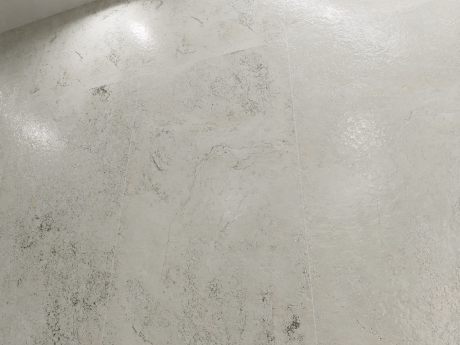 Primavera Nola White PC204 Nola White Punch-Carving 60х120 см