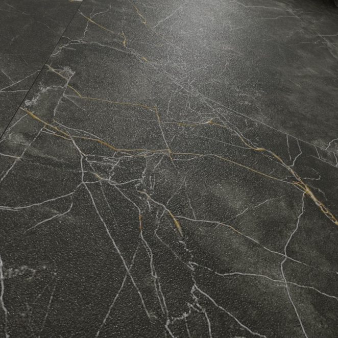 Primavera Wilton Black GG204 Wilton Black Grit Granula 60x120 см