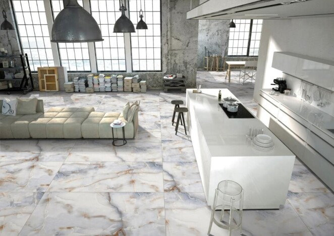 Primavera Rodas Light NR222 Rodas Light Matt 60x120 см