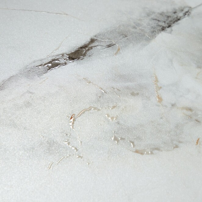 Primavera Beira Stone GG208 Dior White Grit Granula 60x120 см