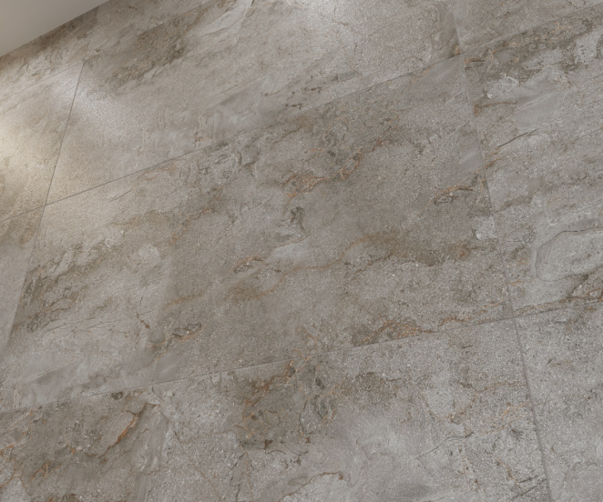 Primavera Chalco Grey NR225 Chalco Grey Matt 60х120 см