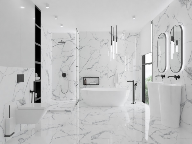 Primavera Siroco PR232 Siroco Polished 60x120 см