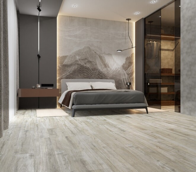 Primavera Old Wood Beige WD107 Old Wood Beige 20х120 см