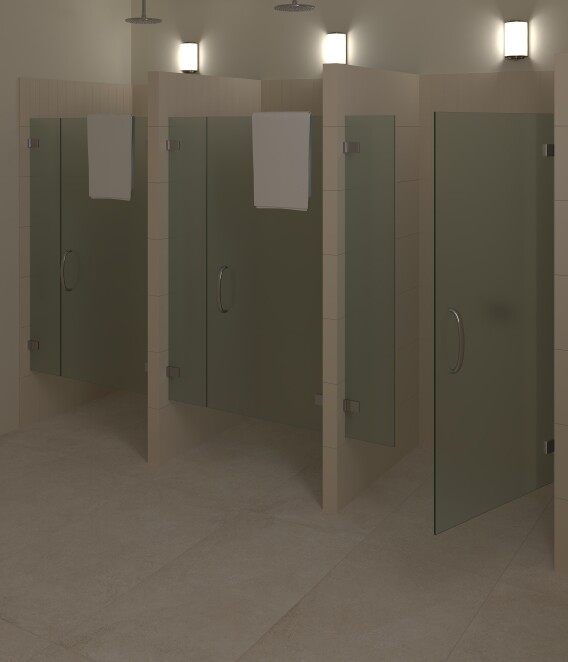 Staro Antislip Oslo Pearl Antislip R10 60x120