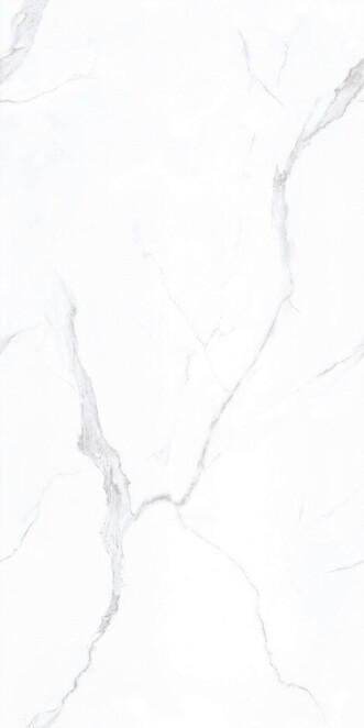 Basconi Home Carrara BHW-0003 Carrara 600x1200x8 full body polished (sinking ink)