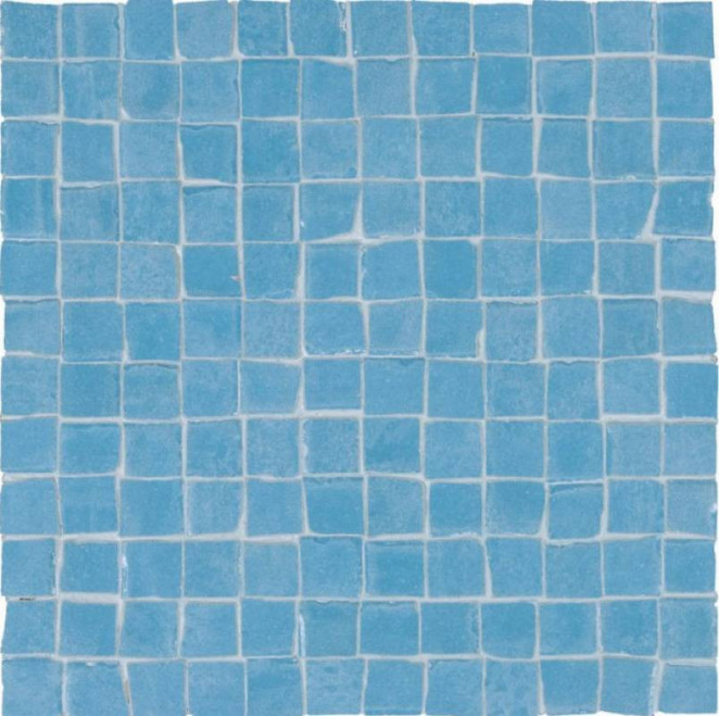 Marca Corona Jolie 8359 Turquoise Tessere 30x30