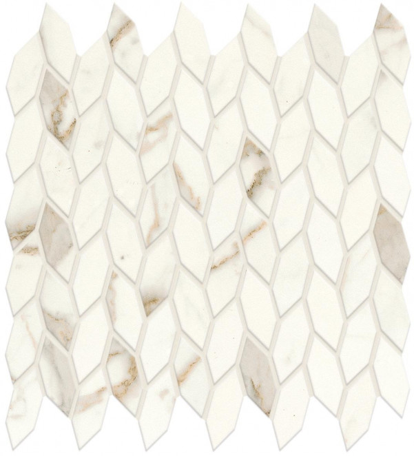 Atlas Concorde Marvel Shine Marvel Calacatta Prestigio Mos. Twist Silk