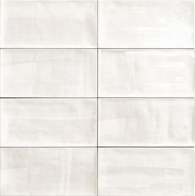 Mainzu Aquarel White 15x30