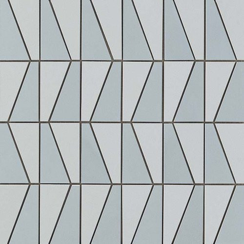 Atlas Concorde Arkshade Sky Mosaico Sail (9AAK) Керамическая плитка 30,5х30,5