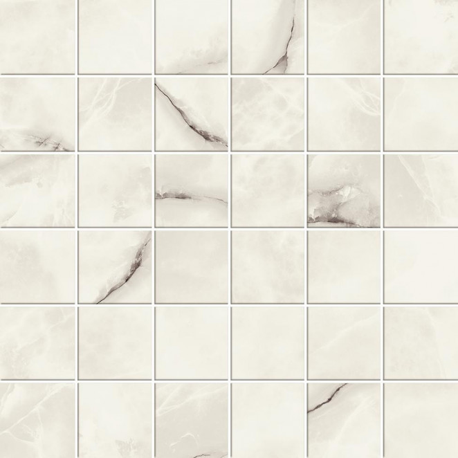 Atlas Concorde Russia Symphonyx Crystal Mosaic Lap 30х30