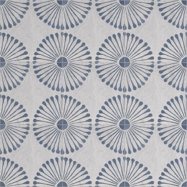 Mainzu Carino Deco Infantas 20x20
