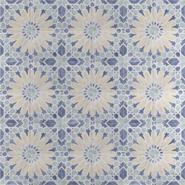 Mainzu Carino Deco Marla 20x20