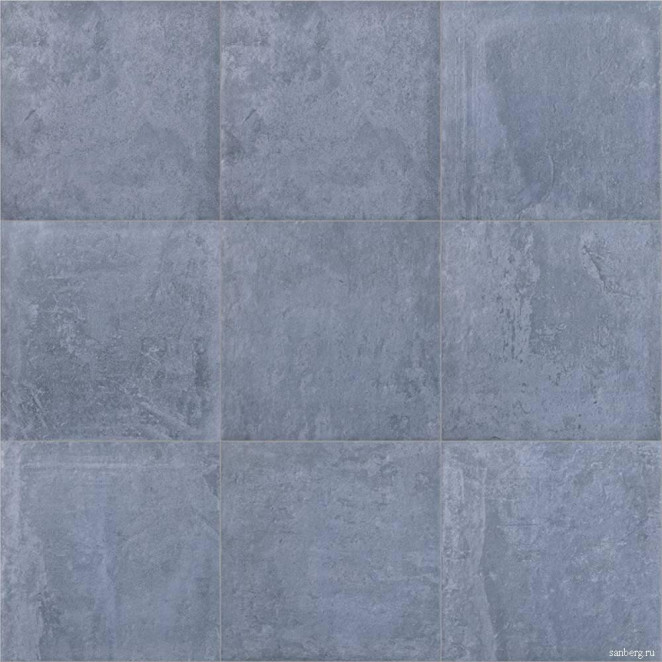 Mainzu Carino Indigo 20x20
