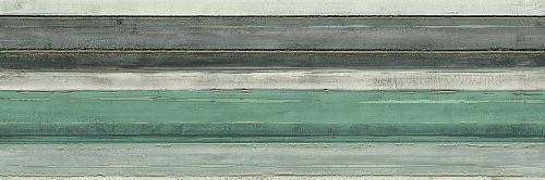 Marazzi Italy Colorplay Decoro Brush Cream M4Q4 30x90