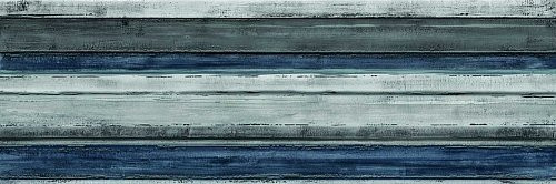 Marazzi Italy Colorplay Decoro Brush White M4Q5 30x90