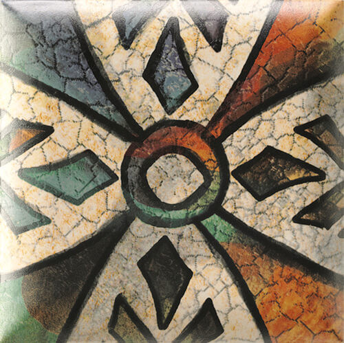 Mainzu Bombato Decor Davinci Mix 15x15