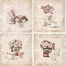 Mainzu Bolonia Decor Solferino 20x20