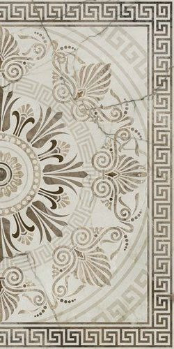 APE Ceramica Amboise Lux Декор Decor Catedra Lux Matt 60x120 матовый керамогранит