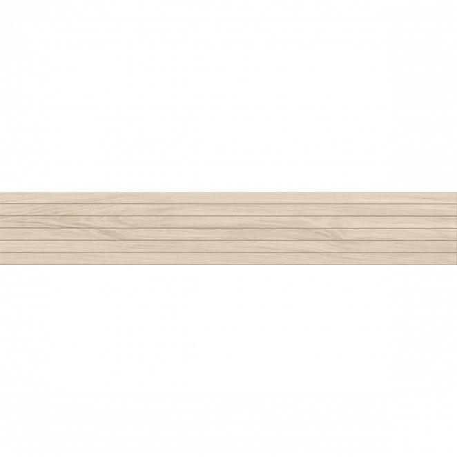 Ametis Alavesa Фальшмозаика AV01 Trail 19x160 матовая белая