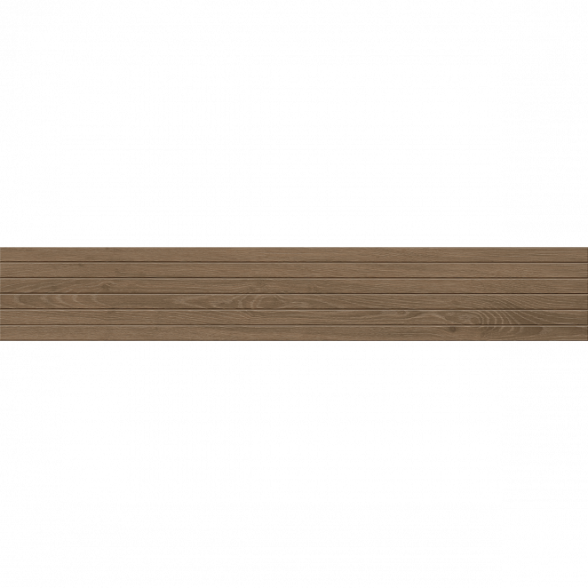 Ametis Alavesa Фальшмозаика AV03 Trail 19x160 матовая коричневая