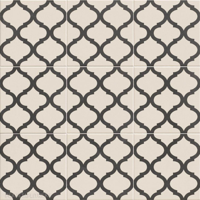 Mainzu Zellige Meknes 20x20