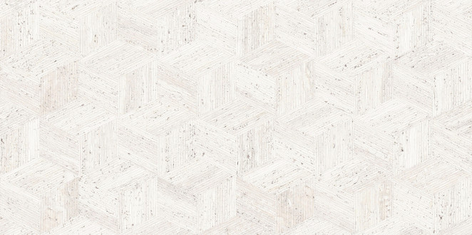 ABK Sensi Roma Декор Cube White Na3 Ret 60х120