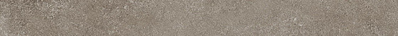 Atlas Concorde Russia Drift Light Grey Listello 7,2x80