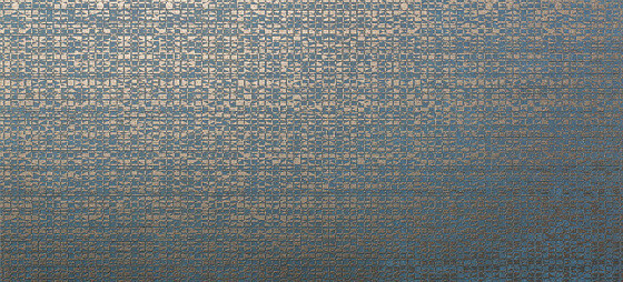 Atlas Concorde Blaze Verdigris Texture 50x110