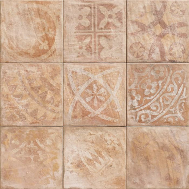 Mainzu Forli Teano Satin 20x20