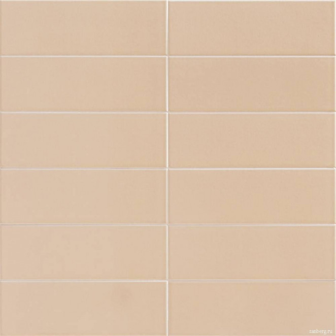 Mainzu Jungle Peach 10x30