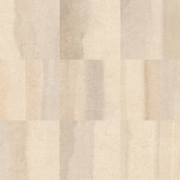 Vitra Newcon K947851R0001VTE0 Акварель Теплая Гамма Рект 60x60