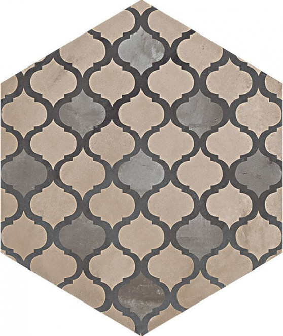 Marca Corona Terra 0412 Coloniale F 21,6x25