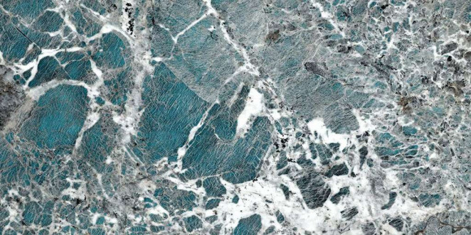 LCM Amazon River High Gloss 120x60