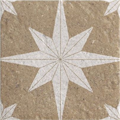 Mainzu Compass Sand Mate 20x20 матовый