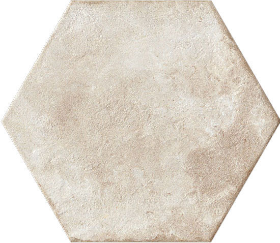 Fioranese Heritage Exagona Ivory 34,5х40