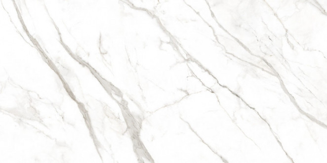 Laminam I Naturali Marmi I Naturali Calacatta Oro Venato LAMF007625_IT (Толщина 5,6 мм) 162x324 матовый