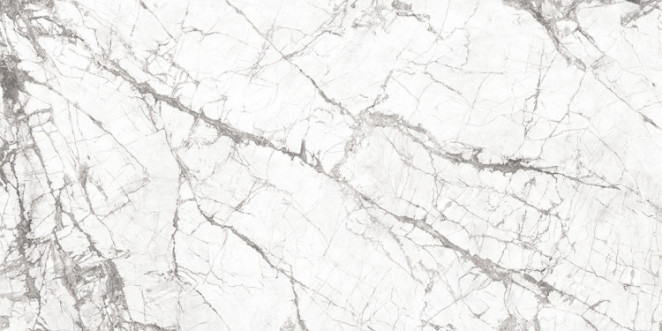 Laminam I Naturali Marmi I Naturali Invisible White _IT LAMFF00767_IT (Толщина 5,6 мм) 162x324 полированный