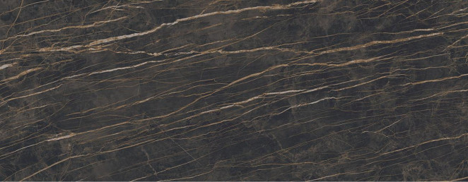 Laminam I Naturali Marmi Noir Desir Bocciardato 100x300