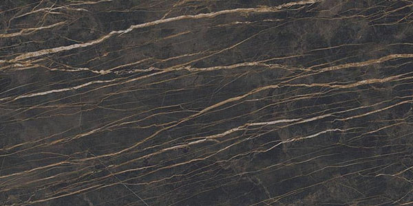 Laminam I Naturali Marmi I Naturali Noir Desir Lucidato LAMFF00350_IT (Толщина 12 мм) 162x324 полированный