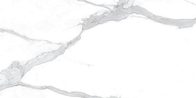 Laminam I Naturali Marmi I Naturali Statuarietto Altissimo LAMF008658_IT (Толщина 12 мм) 162x324 матовый