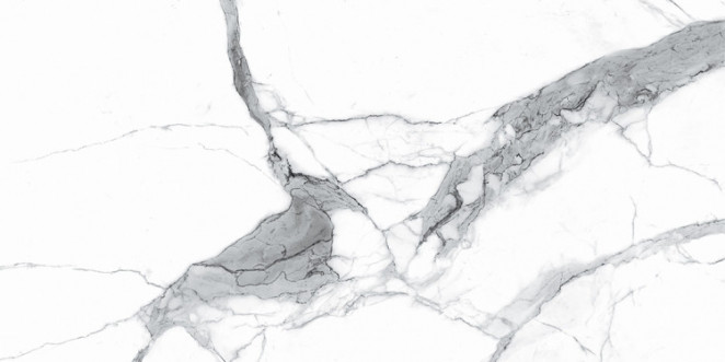 Laminam I Naturali Marmi I Naturali Statuario Altissimo Luc LAMFF00866_IT (Толщина 5,6 мм) 162x324 полированный