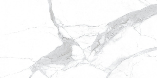 Laminam I Naturali Marmi I Naturali Statuario Altissimo Soft Touch LAMF008928_IT (Толщина 5,6 мм) 162x324 сатинированный