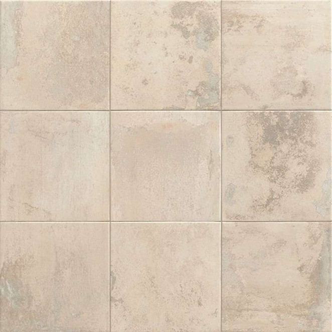 Mainzu Land Anthology Pav. White