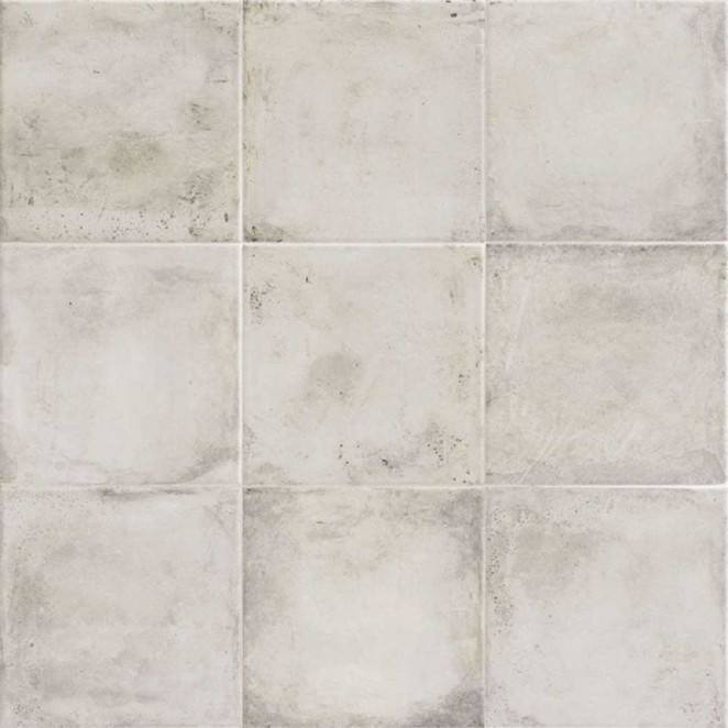 Mainzu Arrebato Pav. Arue White-20х20 матовый