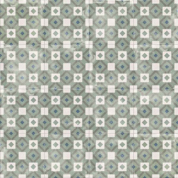 ABK Play Labyrinth Sage 20x20