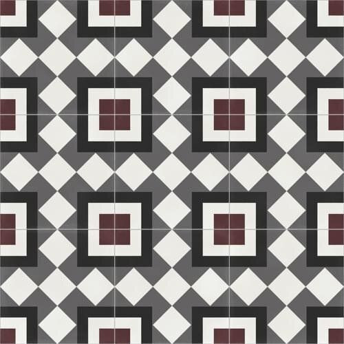 Aparici Vienna Urania Natural 59.2х59.2 Ceramicas матовый напольный