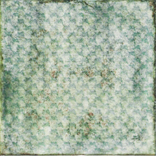 Mainzu Livorno Decor Sedan 20x20