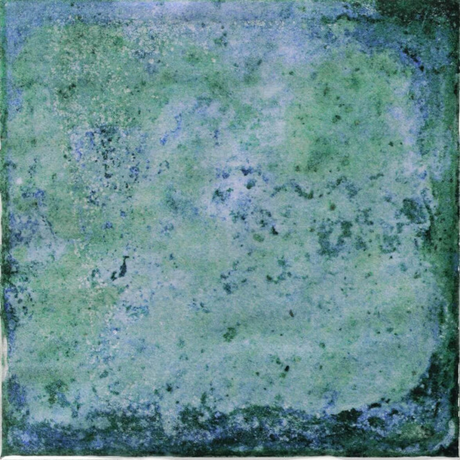 Mainzu Livorno Blu 20x20