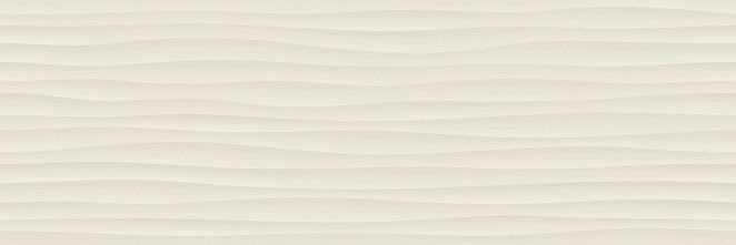 Marazzi Italy Eclettica Cream Str. Wave 3D 40x120