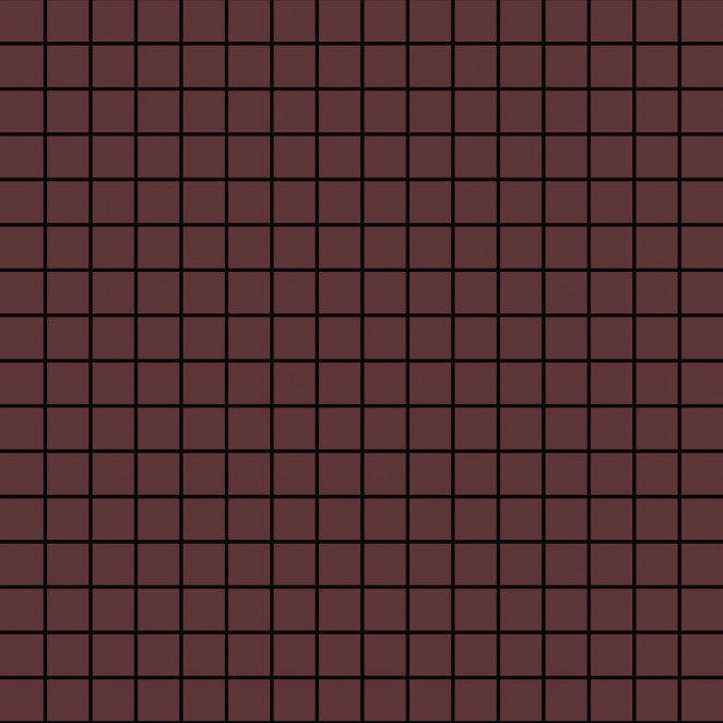 Marazzi Italy Eclettica Mos. Purple 40x40